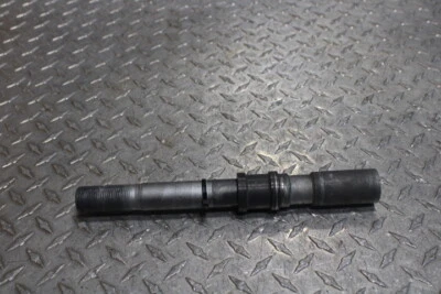 2008 BMW F800ST OEM RODA DIANTEIRA ARO EIXO PIVÔ PARAFUSO 36318526441 - Imagem 1 de 4