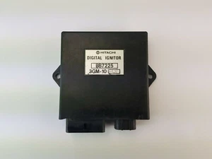 APRILIA PEGASO 650 P650 1993 ECU/CDI HITACHI DIGITALZÜNDER BB7225 3GM-10 - Bild 1 von 10