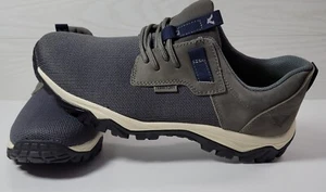 Trekker Mens Shoes 10.5 Sneakers Casual Oxford By Territory -New #005193 - Picture 1 of 7