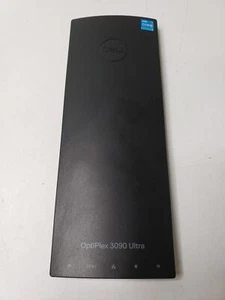 Dell OptiPlex 3090 Ultra i3-1115G4 Intel UHD Graphics 8GB Ram 256GB SSD W11P - Bild 1 von 9