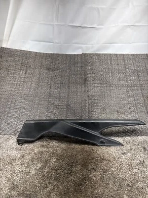 Protector de cadena de transmisión trasera Honda CBR500R 2014 40510-MGZ-J00 Foto 1 de 4