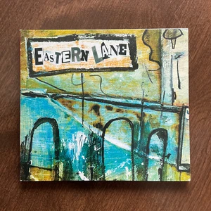 Eastern Lane – The Last Excerpt (2002) UK Digipak CD Single Libertines - Picture 1 of 3