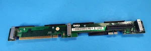 Dell PowerEdge 1950 1U Server PCI-Express x8 Expansion Slot Riser Board J7846 - Picture 1 of 2