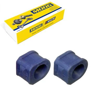 Kit de buje de barra estabilizadora de suspensión MOOG para Chevrolet Blazer 1992-1994 Foto 1 de 2