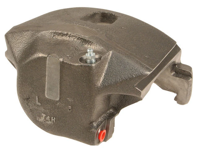 Pinza de freno delantera izquierda AC Delco 33563BFHC 1990 para Chevrolet R3500 1989-1991 Foto 1 de 2