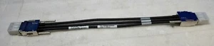 New! Cisco STACK-T1-50cm Type 1 Stacking Cable - Picture 1 of 3
