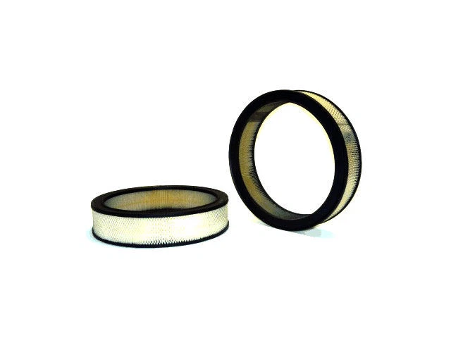 Filtro de ar Pontiac Firebird WIX 78431CS 1977 1972 1968 1969 1970 para 1967-1979 - Imagem 1 de 2