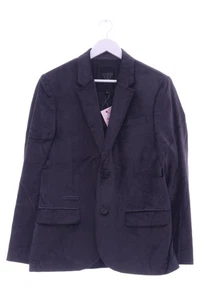 GUESS Blazer clásico Mujeres Blazer Talla EU 36 azul estilo «business» - Imagen 1 de 5
