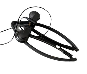 SONY MDR-A40 HEADPHONES Rare Vintage Sony Turbo Headphones Japan NO REMOTE - Picture 1 of 17