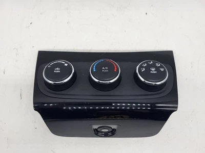2008 - 2014 Dodge Avenger Chrysler 200  A/C Heater  Climate Control  55111888 - Image 1 of 4