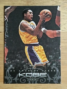 2012-13 Panini Kobe Anthology #23 Kobe Bryant - Bild 1 von 2