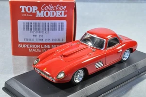 BC927 Top Model Collection TMC193 1:43 1955 Ferrari 375MM Roberto Rosselini A+/a - Picture 1 of 3