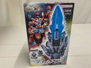 DX Tegasword UNI.ver. No.1 Sentai Gozyuger Toei - Imagen 1 de 21