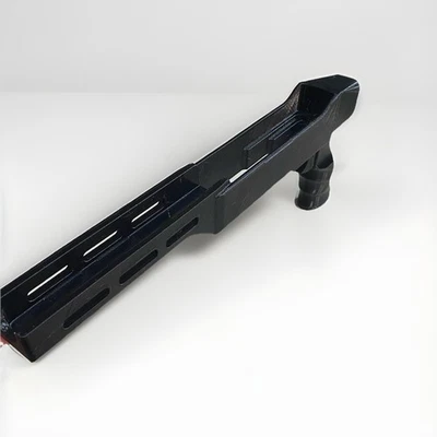 Chasis Ruger 10/22 1022 Stock Tamaño Completo, Hecho en USA. Foto 1 de 3