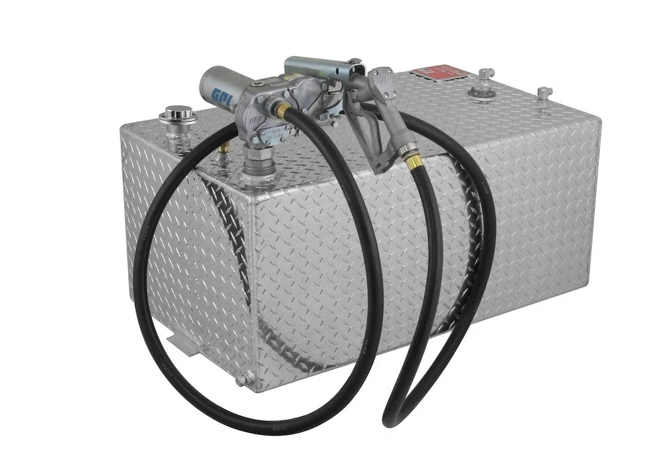 RDS Tanks 71110  LIQUID TRANSFER TANK - Изображение 1 из 2