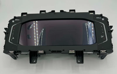 2021-2023 Atlas Cross Sport Arteon Tiguan Instrument Digital Cluster 3G0920420C - Image 1 of 4