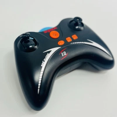Syma Remote Control IR Black Drone Controller 360 Flying - Image 1 of 4