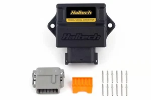 Haltech HT-038010 PRNDL Signal Converter for Toyota A340 Transmission (0-5V) - Picture 1 of 1
