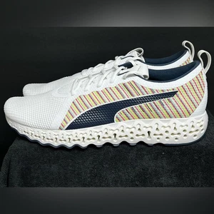 PUMA Calibrate Runner Spectra PROMO SAMPLE RARE Men’s Size 18 New In Box - Picture 1 of 10
