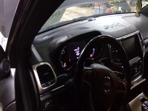 Speedometer Cluster Laredo MPH Fits 14 GRAND CHEROKEE 971907 - Picture 1 of 12