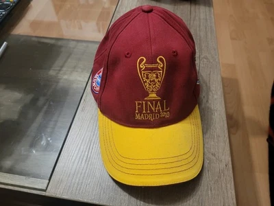 FC Bayern München Baseballcap - Bild 1 von 4