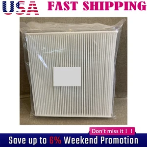 Fits For HONDA ACCORD CABIN AIR FILTER Acura Civic CRV Odyssey C35519 Direct-Fit - Foto 1 di 9