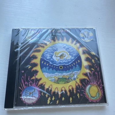 #N80- Dr. John - In the Right Place [New CD] Alliance MOD Foto 1 de 4