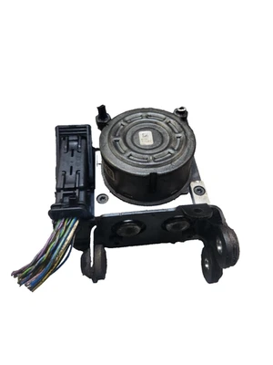 FORD MONEDO ABS PUMP & ESP CONTROL UNIT ECU 2.0 DIESEL MK5 2015 - 2019 - Image 1 of 4