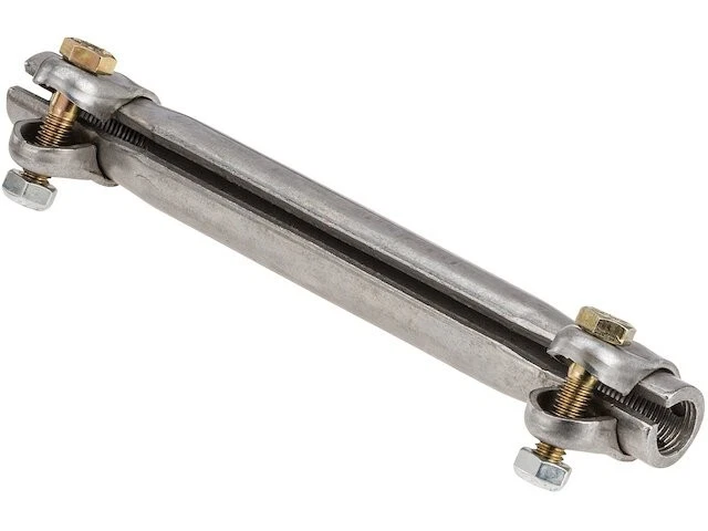 Tie Rod End Adjusting Sleeve 94SVPT23 for Valiant Cuda Fury Barracuda Belvedere - Image 1 of 1