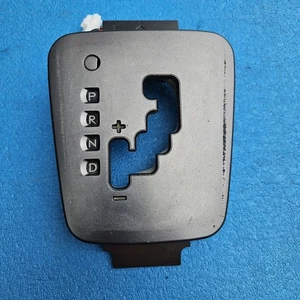2009-2013 Subaru Impreza & Forester Automatic Shifter Trim Console OEM - Picture 1 of 2