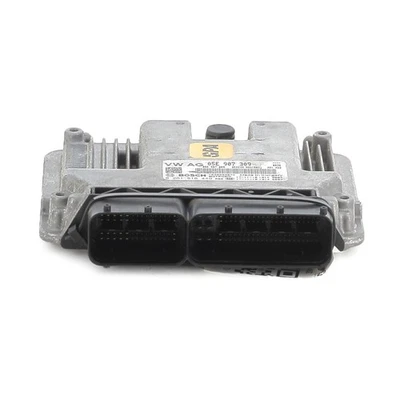 Calculateur moteur - Skoda OCTAVIA III PH.1 - 05E907309 - V0-7448Z - Immagine 1 di 3