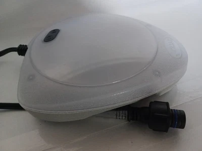 Intex Underwater Multi Color LED Magnetic  Swimming Pool Wall Light -Part WL697 - Image 1 of 4