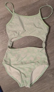 Art Class Girl’s Swimsuit Bathing Suit One Piece Swimsuit Girl’s Size M (8) - Picture 1 of 1