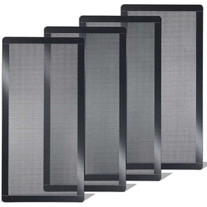 Filtre à PoussièRe 120X240Mm pour Ventilateur Refroidisseur D'Ordinateur,Fi8593 - Afbeelding 1 van 8