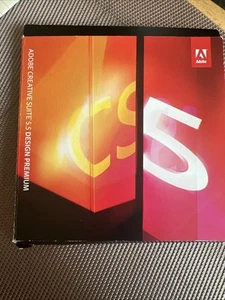 Adobe Creative Suite. Diseño Premium 5,5 - Imagen 1 de 2