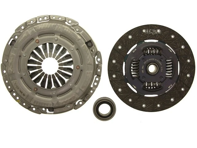 Kit de embrague para Kia Forte Koup 2014 2,0 L 4 cilindros SV571YS Foto 1 de 1