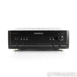 Amplificador integrado estéreo Parasound Halo HINT 6 (óptico 2 no funcional) - Imagen 1 de 11