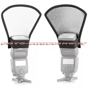 SOFTBOX DIFFUSORE FLASH DIFFUSER PER NIKON SPEEDLIGHTS SB-900 SB-910 SB-700 - Imagen 1 de 1