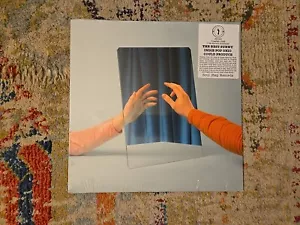 Coastal Club I Get Nervous Sometimes Vinyl Record LP Soul Step NEW Sealed - Picture 1 of 4