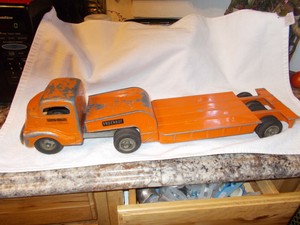 smith miller toys history