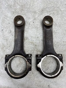 BMW Airhead Pair Conrods R50 R60 R75 R80 R90 R100 1969-95 - Picture 1 of 6