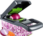 Professional All-In-1 Vegetable Chopper