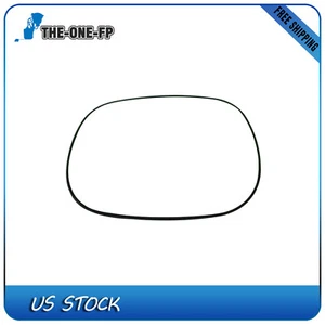 Driver Left Side Mirror Glass For Dodge Durango Dakota 2.5L 3.9L 4.7L 5.9L 98-02 - Bild 1 von 3