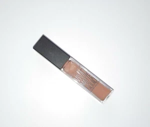 MAYBELLINE Vivid Matte Liquid Lipstick #5 Nude Flush 0.26 fl oz - Picture 1 of 3