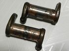 HARLEY XR750 XR1000 front cyl (2) -79R ROCKER ARMS w/bearings Free USA Shipping 