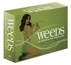 PACK WEEDS: COLECCION COMPLETA (DVD)