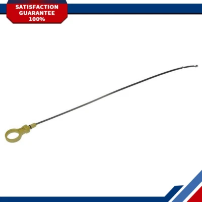 Dorman Engine Oil Dipstick for Models with 2000-06 Nissan Sentra L4 1.8L_ER - Image 1 of 3