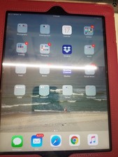 Apple iPad 3rd Gen. 16GB, Wi-Fi, 9.7in - Black