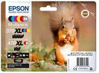 Epson C13t379d4010 X-Large Inkjet Cartridge, Black/Yellow/Magenta/Cyan (Pack Of