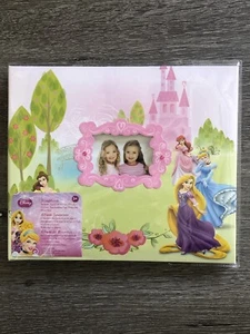 Disney 8x8 Prinzessin Sammelalbum Aschenputtel Deluxe postgebundenes Album 10 Stück Geschenkbox - Bild 1 von 3